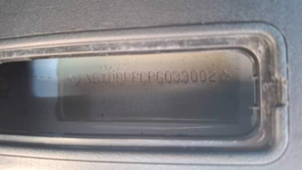 Zdjęcie przedmiotu: Opel Movano Heavy 2.2 Diesel E6.4 3.5t L3H2