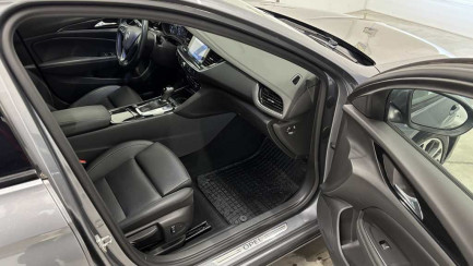 Zdjęcie przedmiotu: Opel Insignia II Grand Sport Diesel E6 Elite DTH S&S Aut.