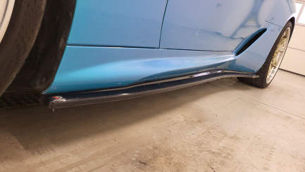 Zdjęcie przedmiotu: Lexus LC 500 Convertible