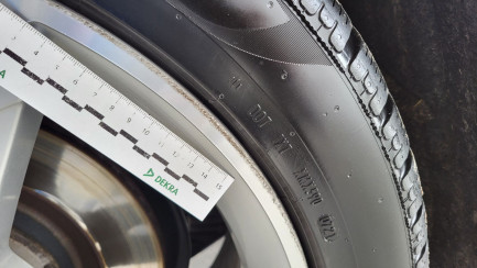 Zdjęcie przedmiotu: Audi A8 50 TDI mHEV Quattro Tiptr. Oświadczenie o utracie DR