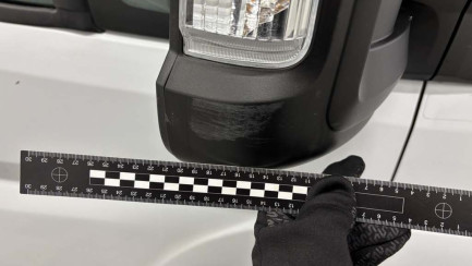 Zdjęcie przedmiotu: Opel Movano Heavy 2.2 Diesel L2H2 E6.4 3.5t 