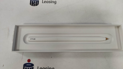 Zdjęcie przedmiotu: Rysik Apple Pencil 2 generacji kod prod. MU8F2ZM/A