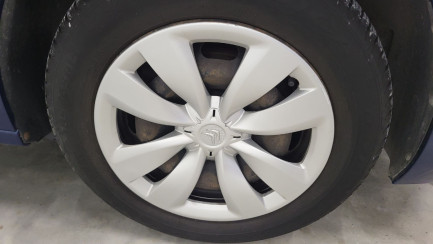 Zdjęcie przedmiotu: Citroen C-Elysee 1.2 PureTech GPF Feel