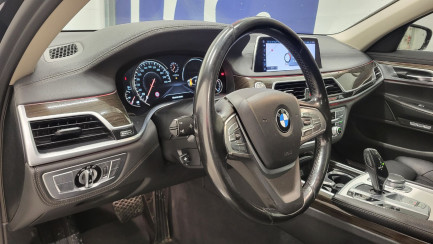 Zdjęcie przedmiotu: BMW 730Ld xDrive