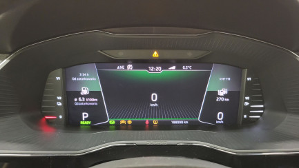 Zdjęcie przedmiotu: Skoda Superb 1.4 TSI Plug-In Hybrid L&K DSG