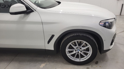 Zdjęcie przedmiotu: BMW X3 xDrive20d