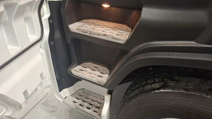 Zdjęcie przedmiotu: Ford F-MAX 500 12.7 TDCi E6d 18.0t