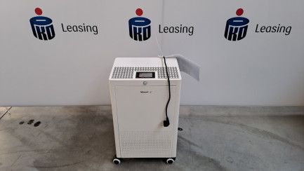 Повітряний стерилізатор Warmtec MED-80UVC