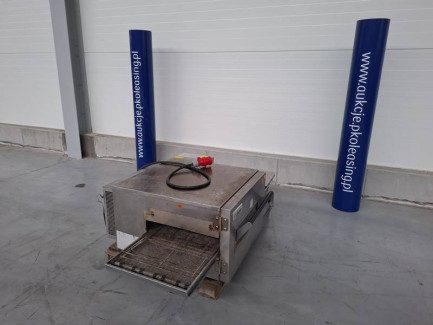 Zdjęcie przedmiotu: Lincoln Impinger II Fast Bake/1164A Conveyor Pizza Oven