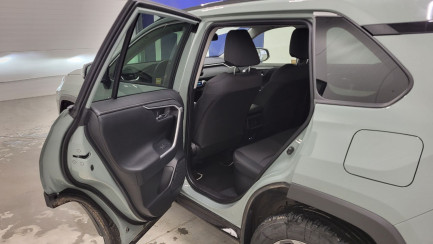 Zdjęcie przedmiotu: Toyota RAV4 2.5 Hybrid Comfort 4x2