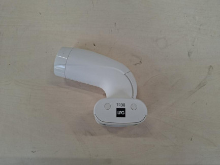 Zdjęcie przedmiotu: LPG medical device CELLU M6 ALLIANCE