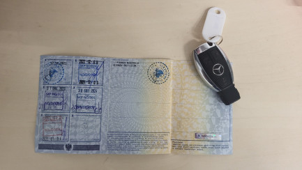 Zdjęcie przedmiotu: Mercedes-benz GLE 350 d 4-Matic