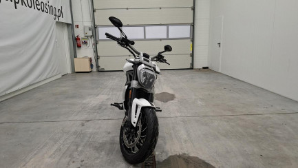 Zdjęcie przedmiotu: Ducati Naked Bike XDiavel S Oświadczenie o utracie DR