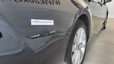 Zdjęcie przedmiotu: Toyota Camry 2.5 Hybrid Comfort CVT