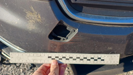 Zdjęcie przedmiotu: Ford TOURNEO CONNECT 1.5 TDCi E6.2 2.3t Titanium