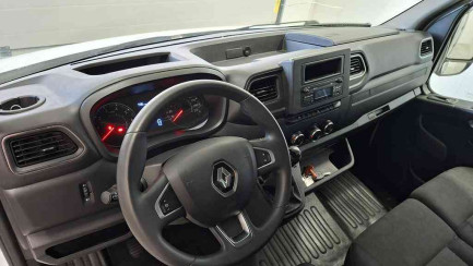 Zdjęcie przedmiotu: RENAULT/CARPOL Master FWD 2.3 dCi L3H1 Extra S&S+E E6 3.5t