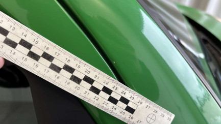 Zdjęcie przedmiotu: Renault Kangoo III Express Maxi dCi E6 2.2t Pack Clim Maxi Combi