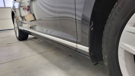 Zdjęcie przedmiotu: Volkswagen Passat 2.0 TDI Elegance DSG