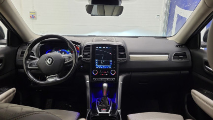 Zdjęcie przedmiotu: Renault Koleos 2.0 Blue dCi Initiale P