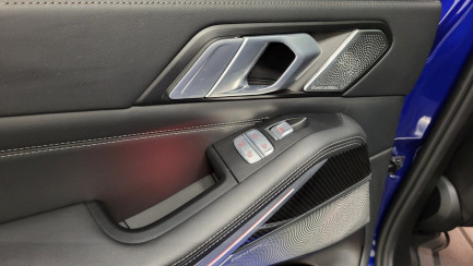 Zdjęcie przedmiotu: BMW X7 M60i xDrive mHEV sport-aut