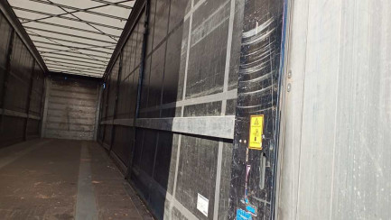 Zdjęcie przedmiotu: KOGEL SN 24 Dropside