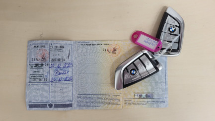 Zdjęcie przedmiotu: BMW 730Ld xDrive