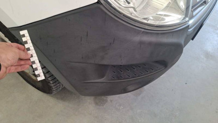 Zdjęcie przedmiotu: Renault Master FWD dCi E6 3.5t L3H1 Pack Clim S&S+E