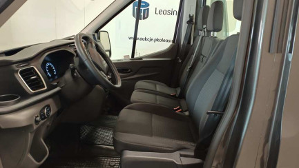 Zdjęcie przedmiotu: Ford Transit 350 2.0 TDCi DPF E6.2 3.5t L3 Trend