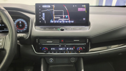 Zdjęcie przedmiotu: Nissan Qashqai 1.3 DIG-T mHEV 4x4 Tekna Xtronic