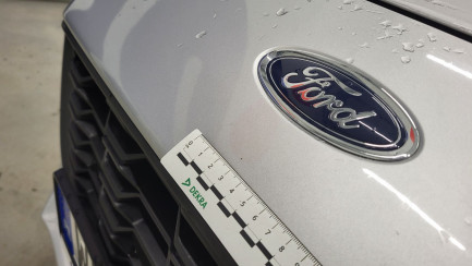 Zdjęcie przedmiotu: Ford Focus 1.0 EcoBoost mHEV ST-Line X Універсал