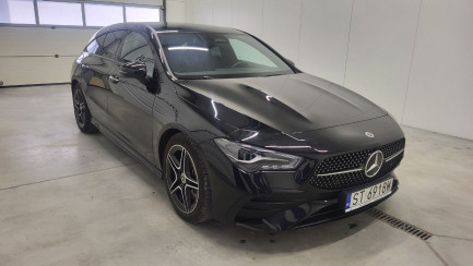 Zdjęcie przedmiotu: Mercedes-Benz CLA 200 mHEV AMG Line 7G-DCT