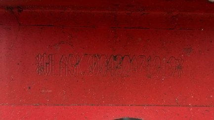 Zdjęcie przedmiotu: LANGENDORF SKS HS 24/30 36.0t