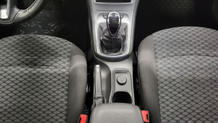 Zdjęcie przedmiotu: Opel Astra 1.6 CDTI Enjoy S&S