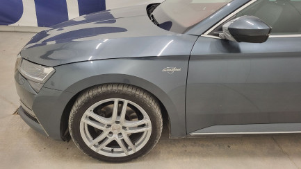 Zdjęcie przedmiotu: Skoda Superb 2.0 TDI SCR 4x4 L&K DSG