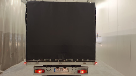 Zdjęcie przedmiotu: Renault Master FWD 2.3 dCi L3H1 Pack Clim S&S+E E6 3.5t