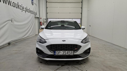 Zdjęcie przedmiotu: Ford Focus 2.3 EcoBoost E6 ST
