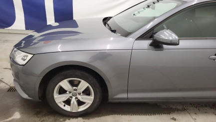 Zdjęcie przedmiotu: Audi A4 35 TDI S tronic