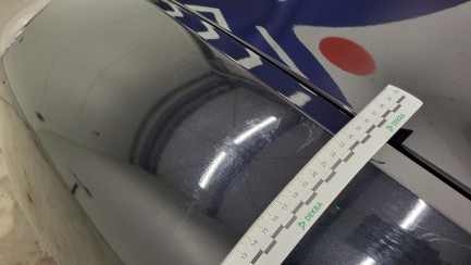 Zdjęcie przedmiotu: Porsche 718 Cayman GPF PDK