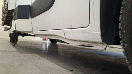 Zdjęcie przedmiotu: Renault Master FWD dCi E6 3.5t L3H1 Pack Clim S&S+E
