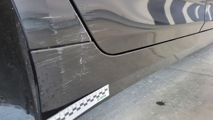 Zdjęcie przedmiotu: BMW 518D
