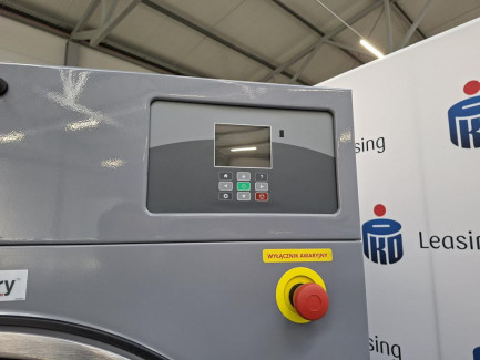 Zdjęcie przedmiotu: ALLIANCE LAUNDRY (UNIMAC) UU-055N tumble dryer