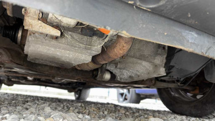 Zdjęcie przedmiotu: Ford Transit Courier 1.0 Trend E6 1.8t Oświadczenie o utracie DR