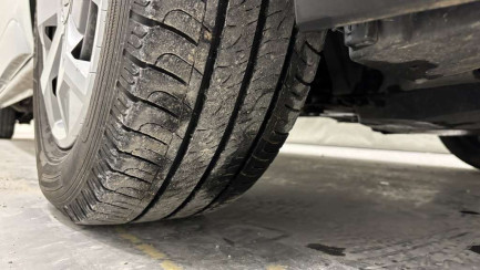 Zdjęcie przedmiotu: Renault Trafic Combi 2.0 dCi Equilibre EDC Declaration of loss of registration certificate