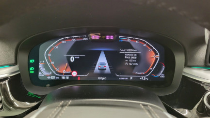 Zdjęcie przedmiotu: BMW 620d xDrive mHEV aut Oświadczenie o utracie DR