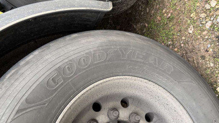 Zdjęcie przedmiotu: LAG O-3-ST 35.5t