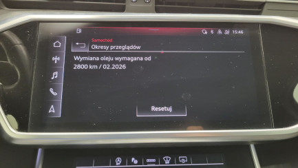 Zdjęcie przedmiotu: Audi A6 Avant 40 TDI mHEV Quattro Sport S tronic