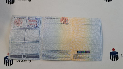 Zdjęcie przedmiotu: SCHMITZ SCS 24 35.0t Skrzyniowa