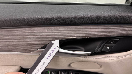 Zdjęcie przedmiotu: BMW X5 Diesel xDrive40d Step