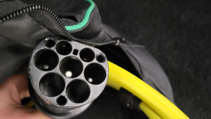 Zdjęcie przedmiotu: Jaguar I-Pace EV400 AWD S Oświadczenie o utracie DR