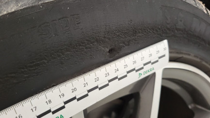 Zdjęcie przedmiotu: Porsche Macan